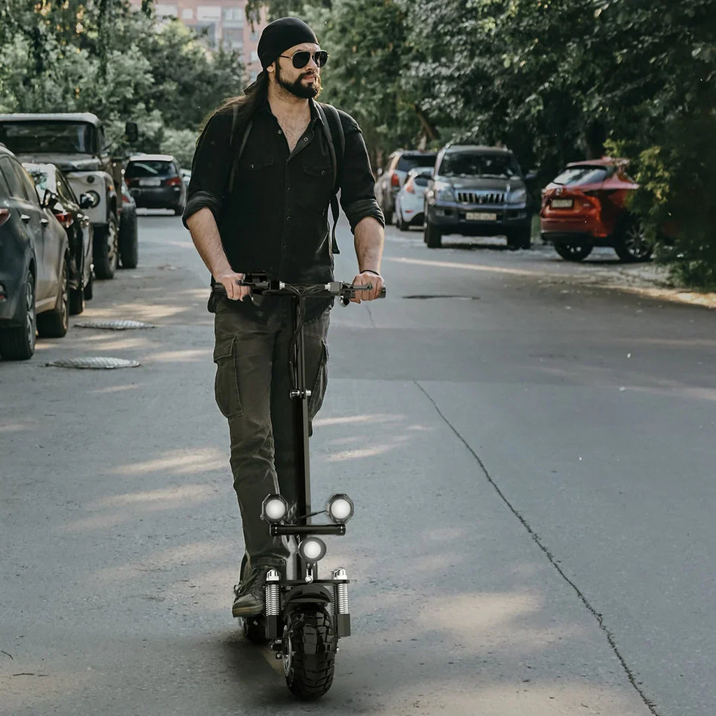 iENYRID ES10 48V/20Ah 2000W Electric Scooter