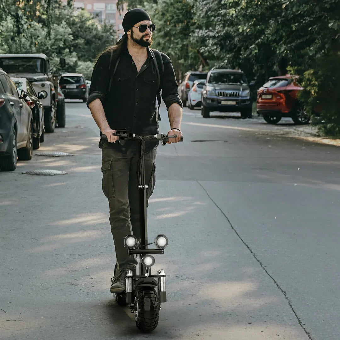 iENYRID ES10 48V/20Ah 2000W Electric Scooter