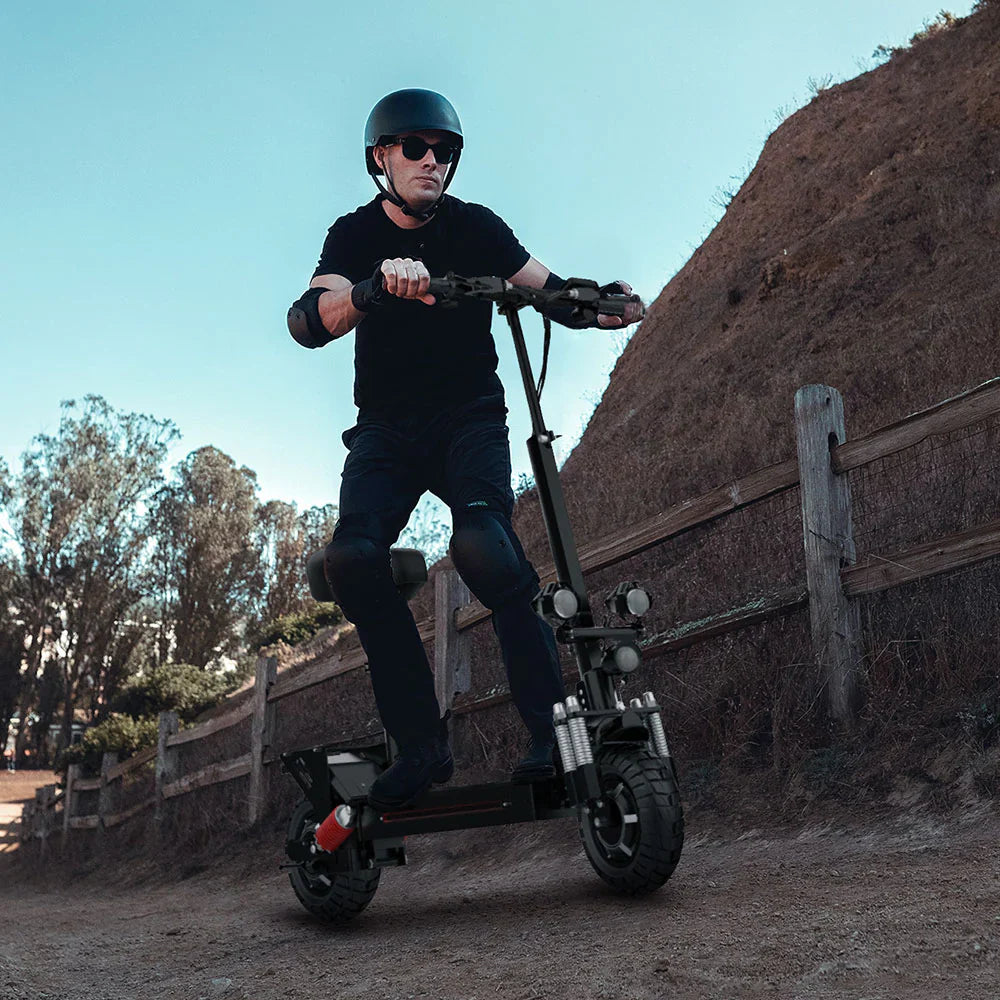 iENYRID ES10 48V/20Ah 2000W Electric Scooter