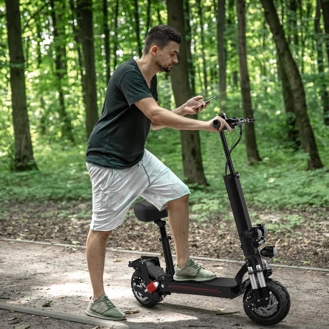 iENYRID ES10 48V/20Ah 2000W Electric Scooter