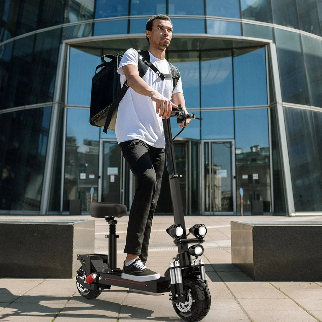 iENYRID ES10 48V/20Ah 2000W Electric Scooter