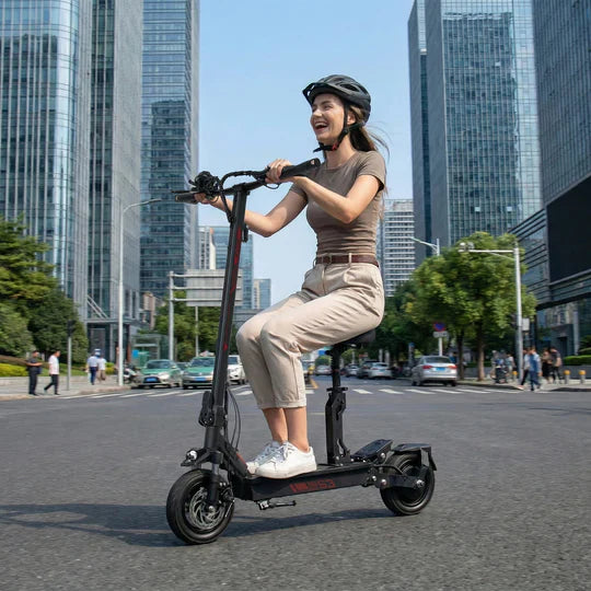 iENYRID S3 48V/13Ah 800W Electric Scooter