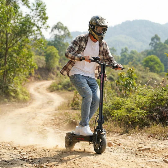 iENYRID S3 48V/13Ah 800W Electric Scooter