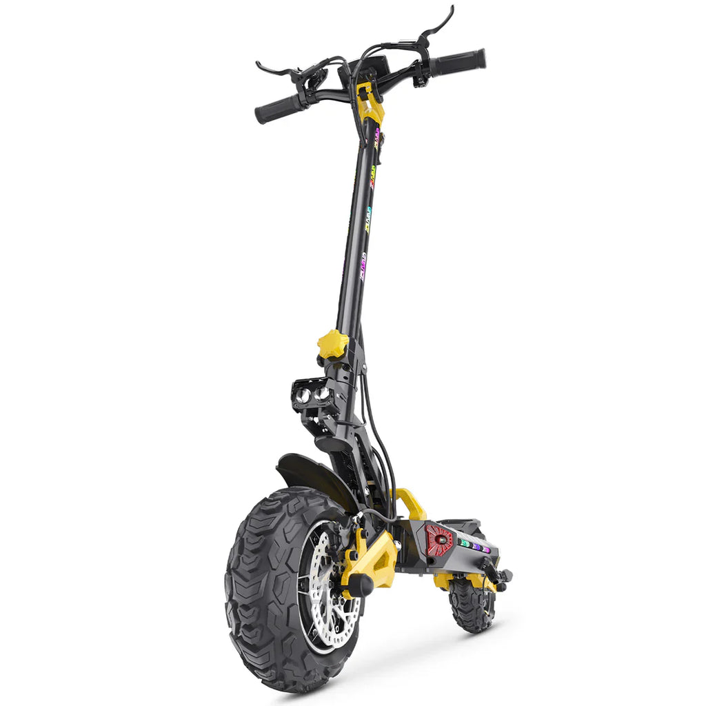 iENYRID ES60 60V/23Ah 2400W Electric Scooter