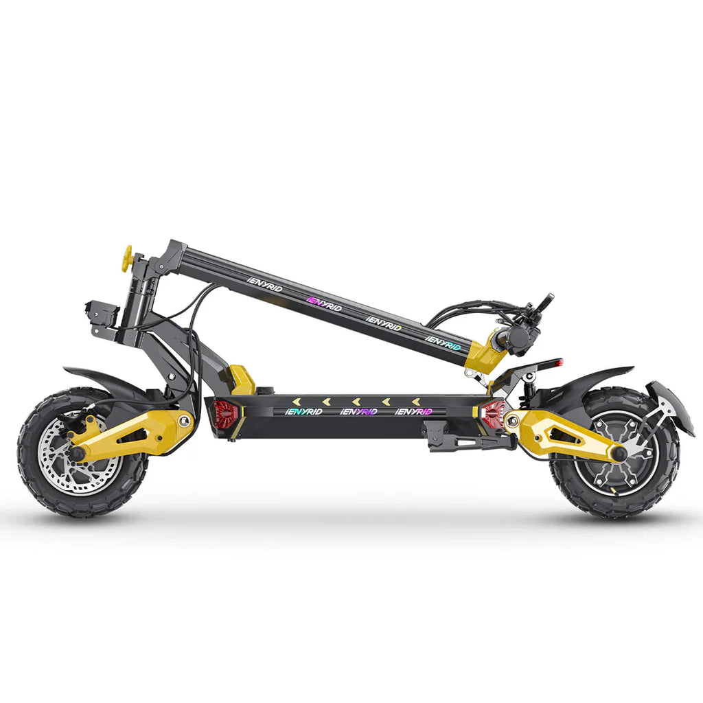 iENYRID ES60 60V/23Ah 2400W Electric Scooter
