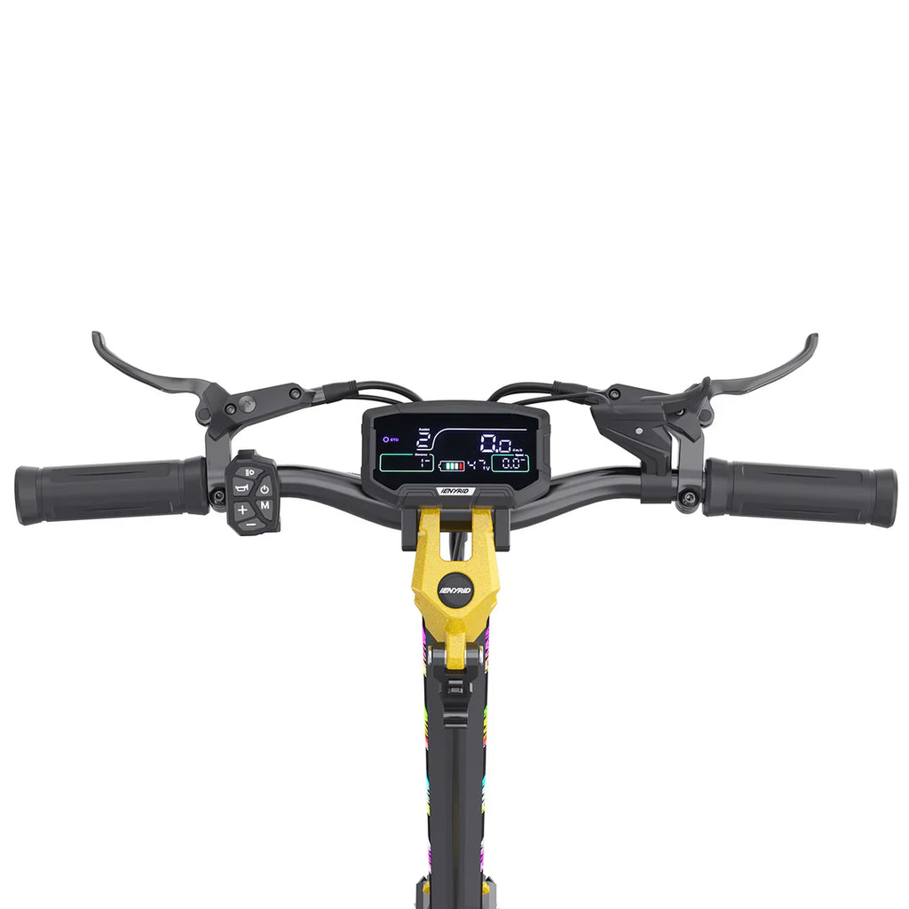 iENYRID ES60 60V/23Ah 2400W Electric Scooter
