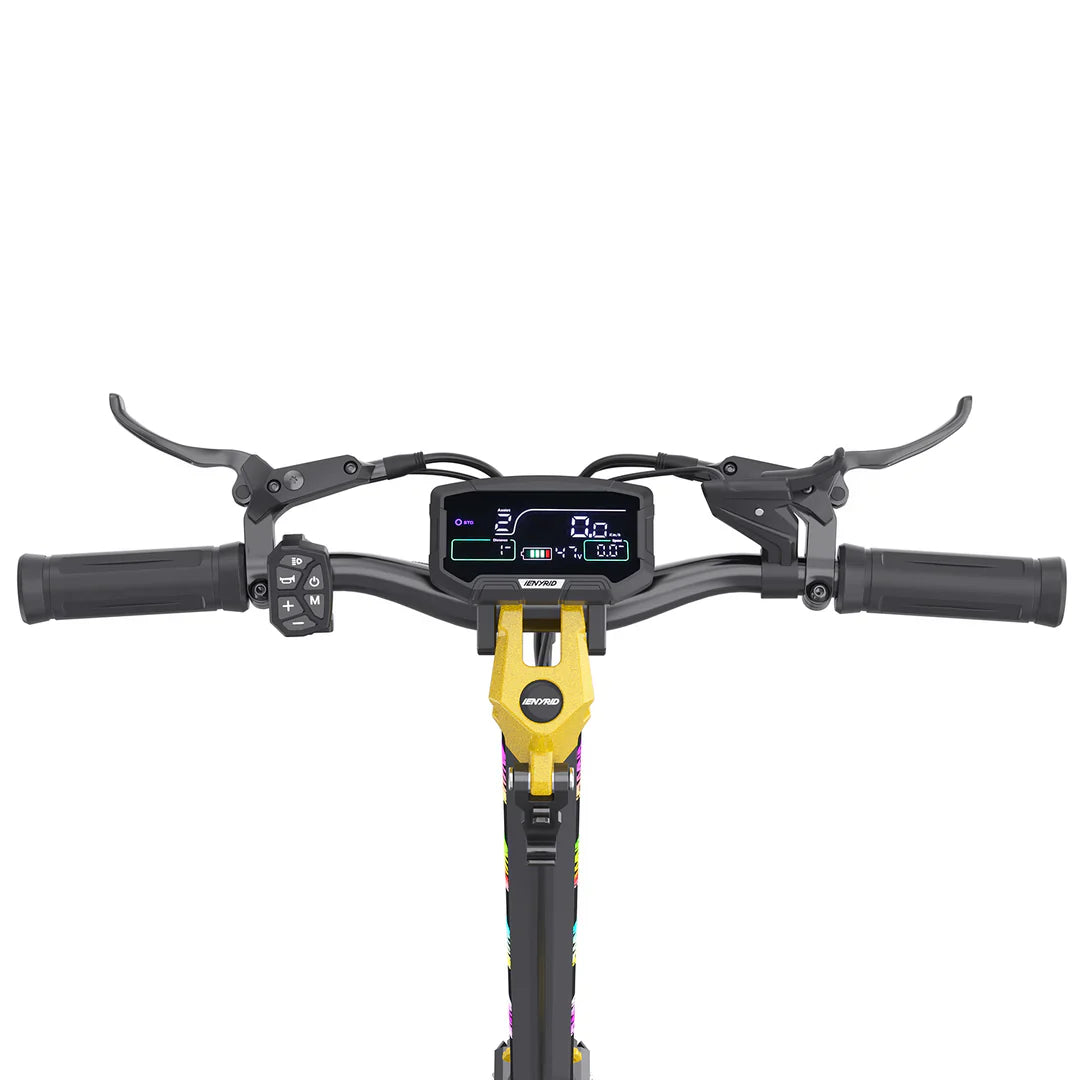 iENYRID ES60 60V/23Ah 2400W Electric Scooter
