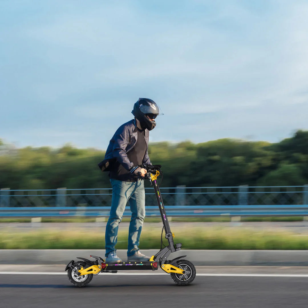iENYRID ES60 60V/23Ah 2400W Electric Scooter
