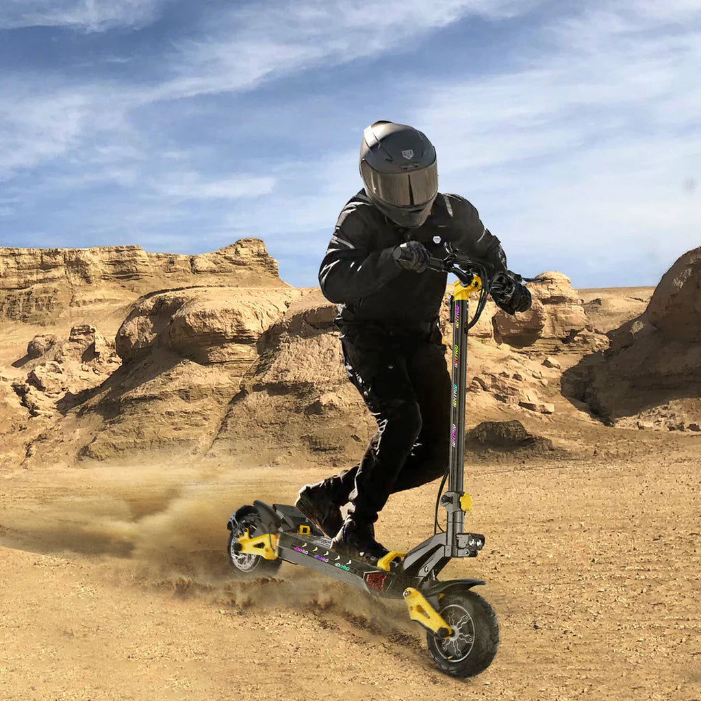 iENYRID ES60 60V/23Ah 2400W Electric Scooter
