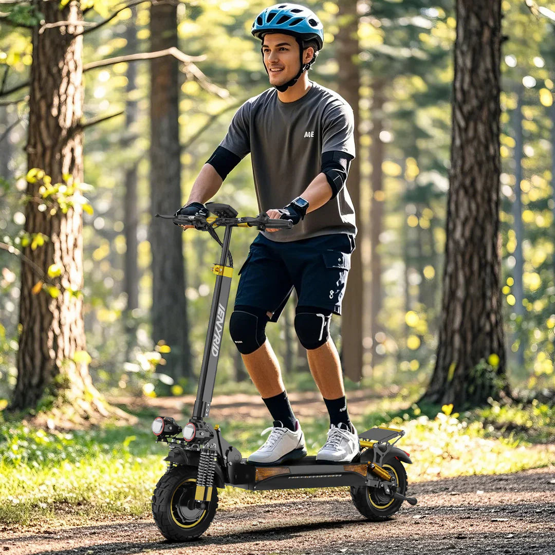 iENYRID ES6 48V/20.8Ah 2000W All Terrain Electric Scooter