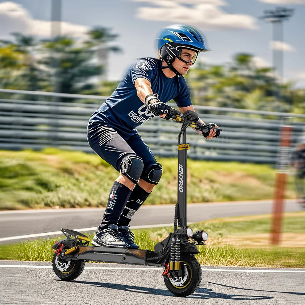 iENYRID ES6 48V/20.8Ah 2000W All Terrain Electric Scooter