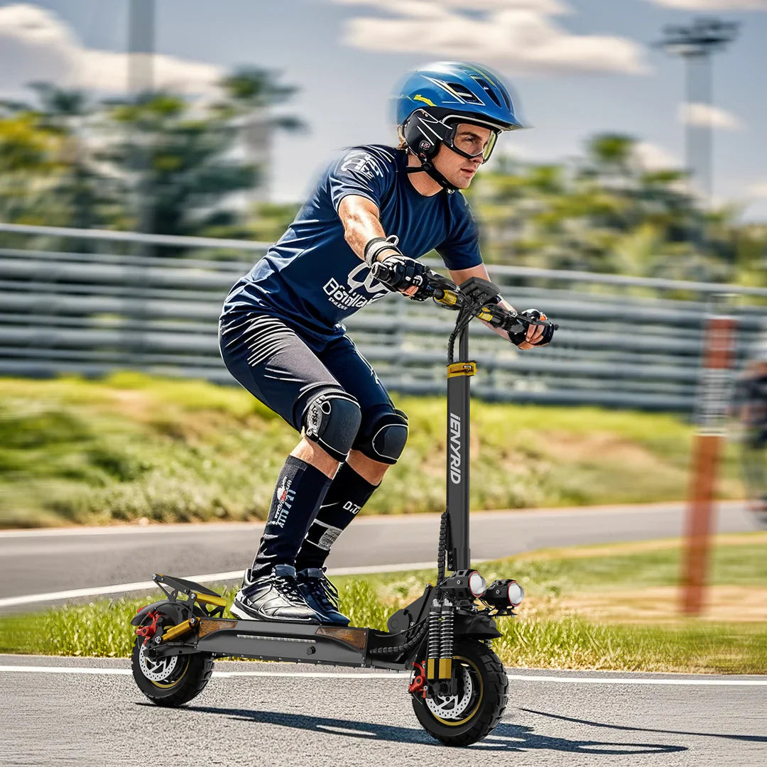 iENYRID ES6 48V/20.8Ah 2000W All Terrain Electric Scooter