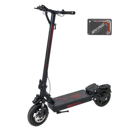 iENYRID S3 48V/13Ah 800W Electric Scooter