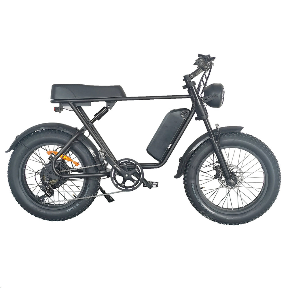 EMOKO C91 48V/15Ah 1000W Electric Bike