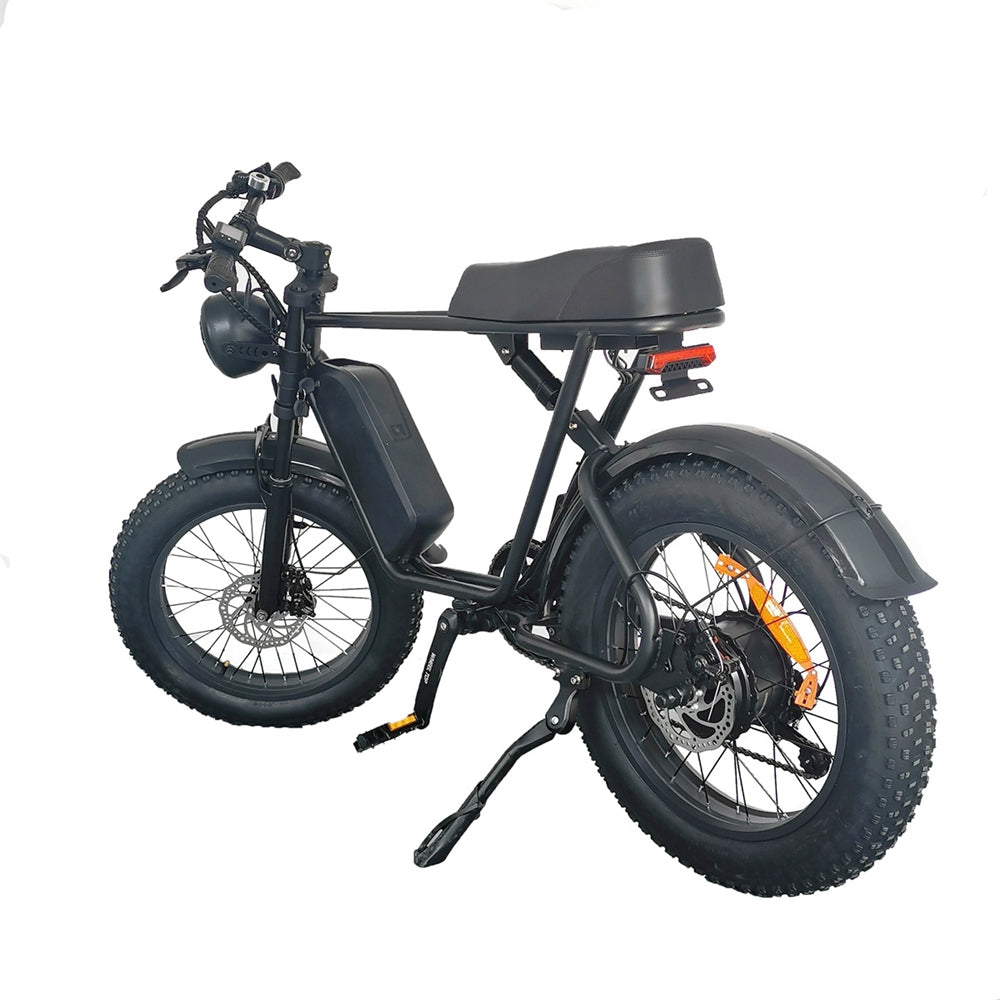 EMOKO C91 48V/15Ah 1000W Electric Bike