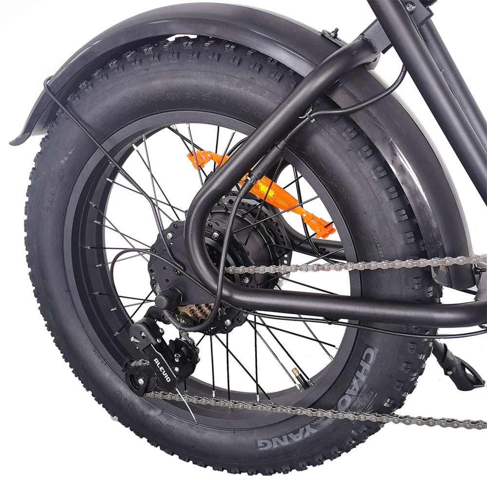 EMOKO C91 48V/15Ah 1000W Electric Bike
