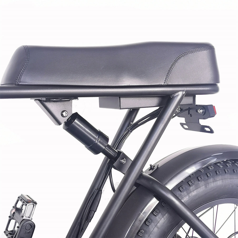 EMOKO C91 48V/15Ah 1000W Electric Bike