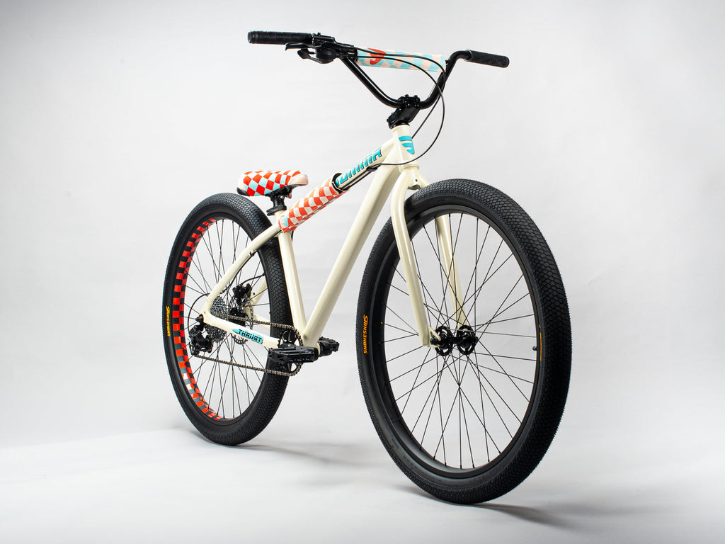 Mafia Bikes Bomma Thrust BMX Bike