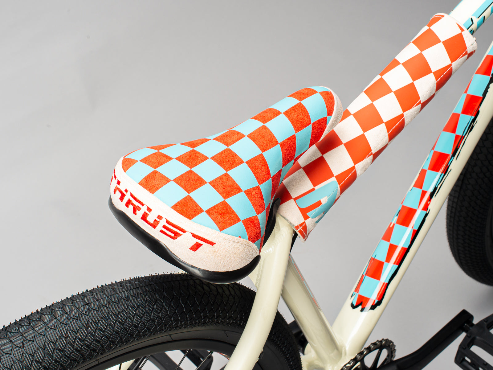 Mafia Bikes Bomma Thrust BMX Bike