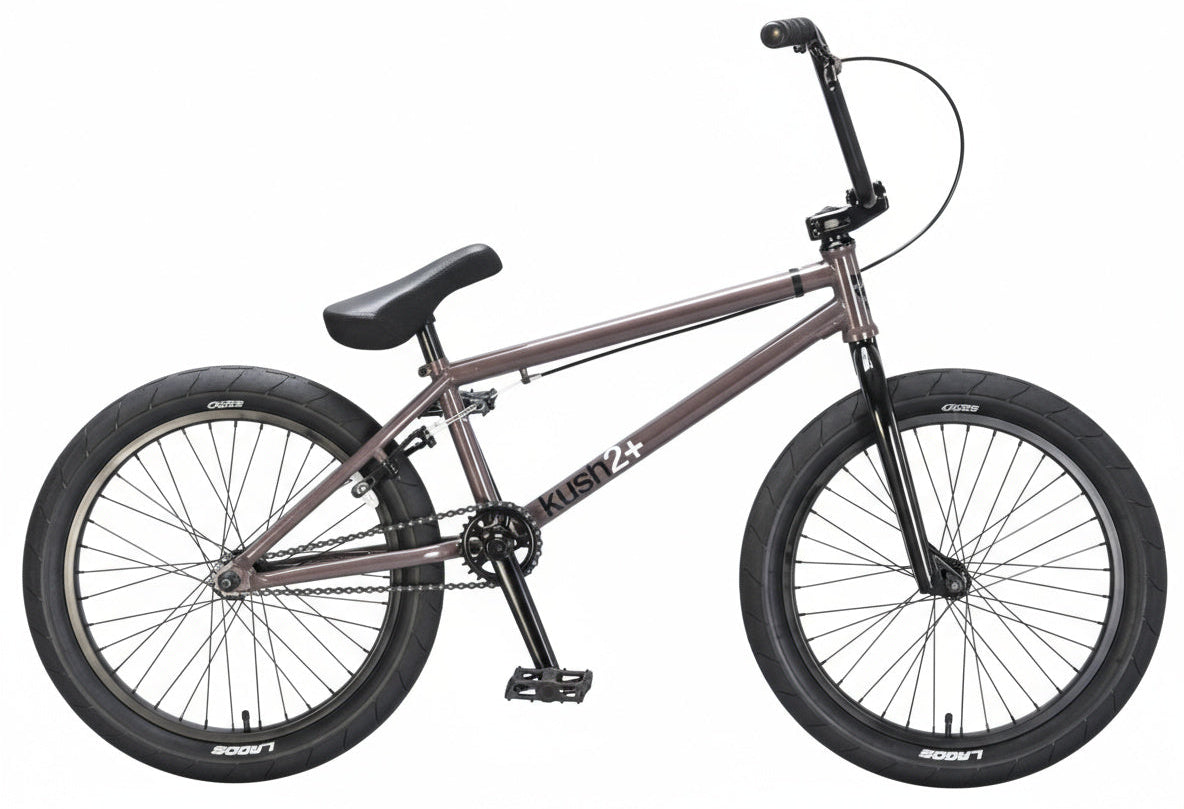 Mafia Bikes Kush 2+ BMX Bike