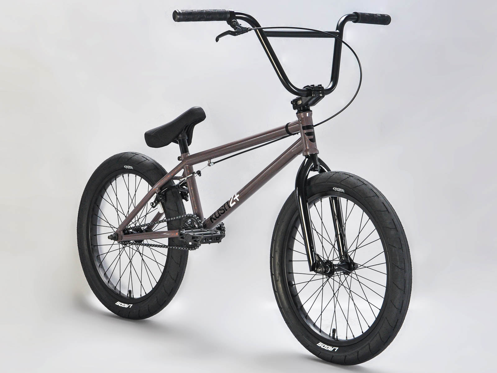 Mafia Bikes Kush 2+ BMX Bike