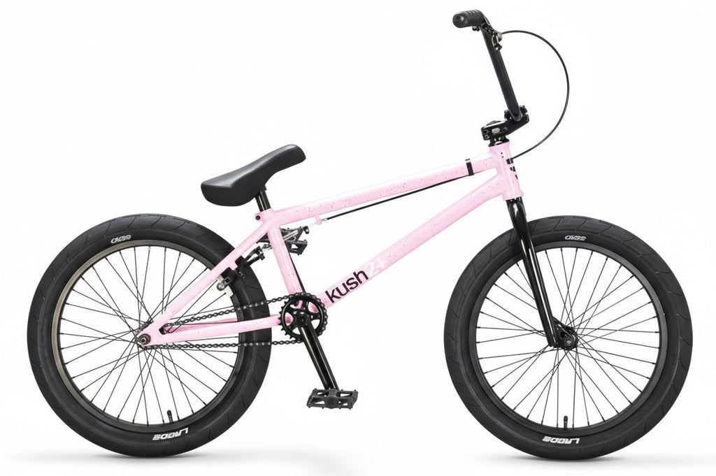 Mafia Bikes Kush 2+ BMX Bike