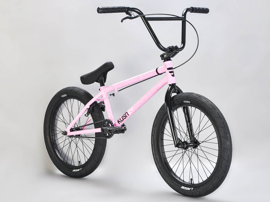 Mafia Bikes Kush 2+ BMX Bike
