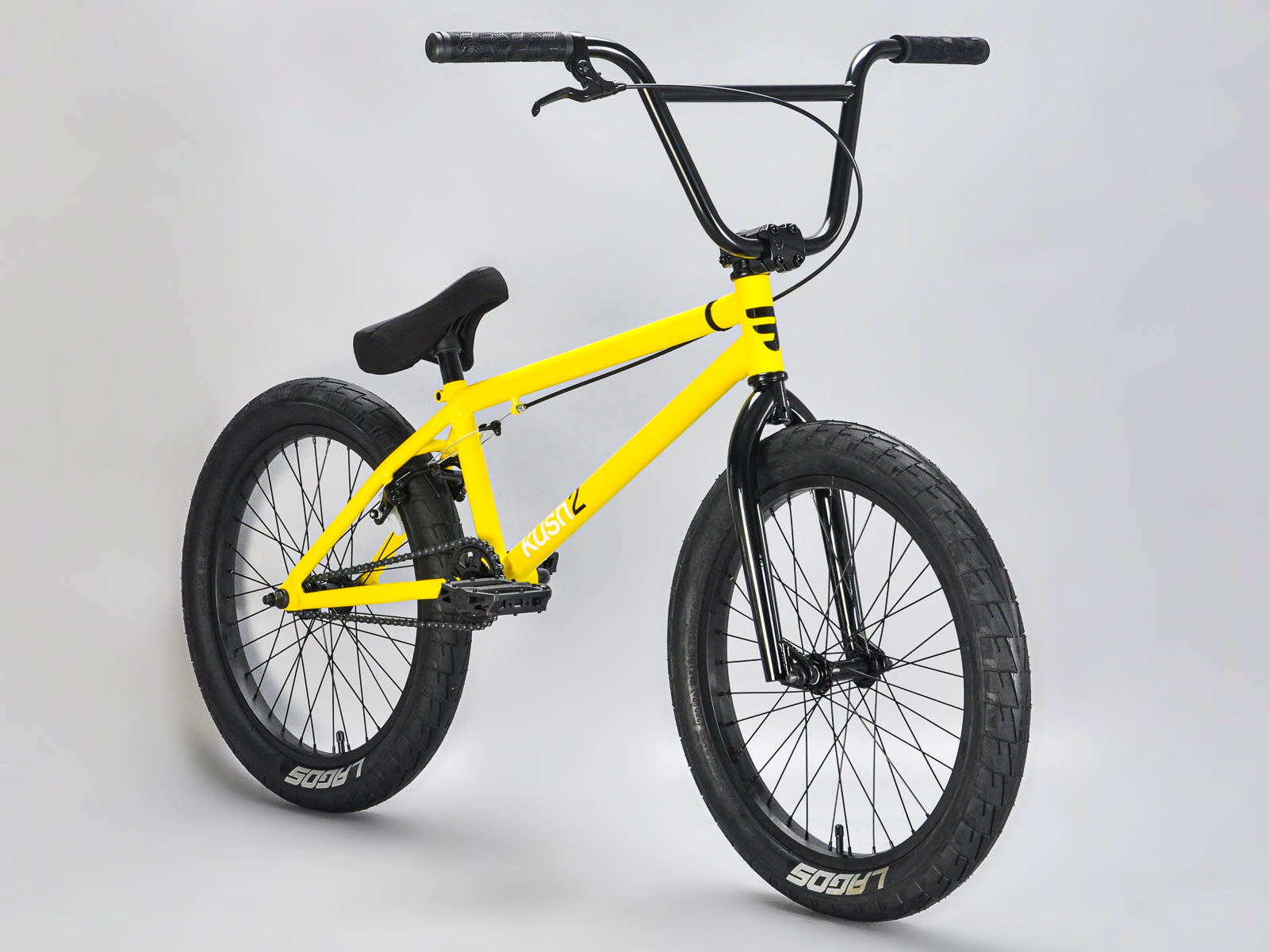 Mafia Bikes Kush 2 BMX Bike