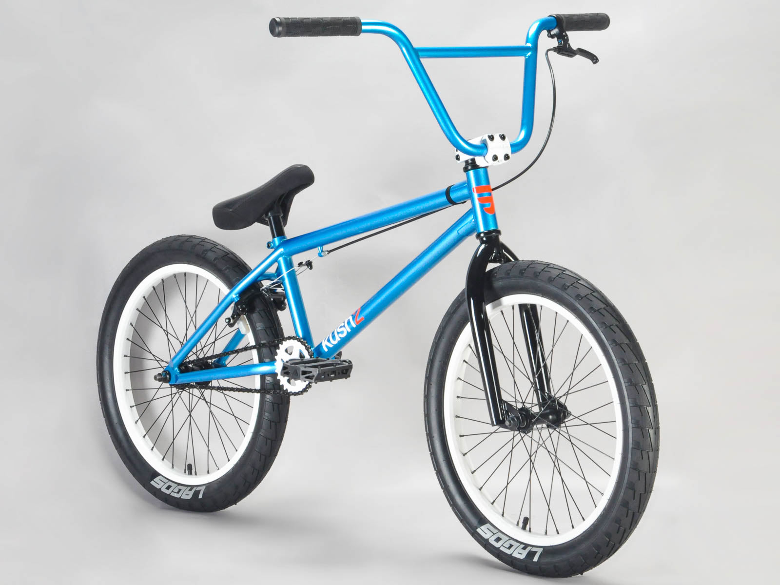 Mafia Bikes Kush 2 BMX Bike