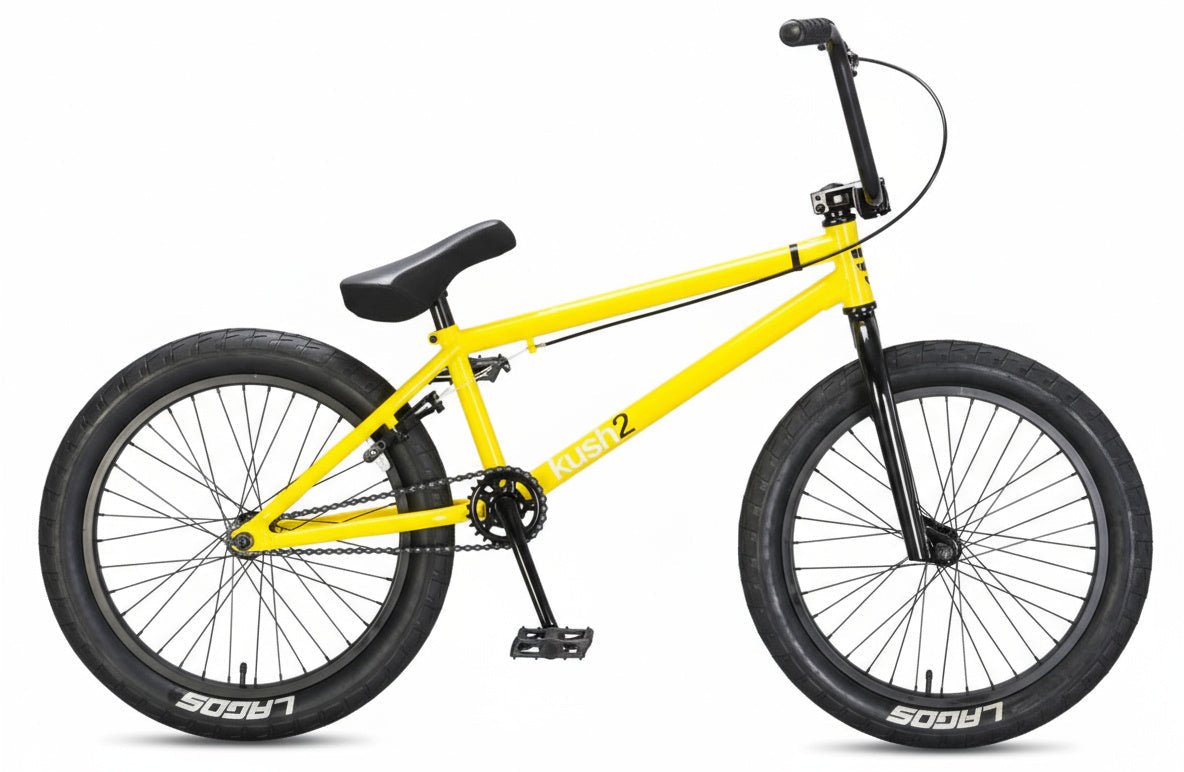 Mafia Bikes Kush 2 BMX Bike