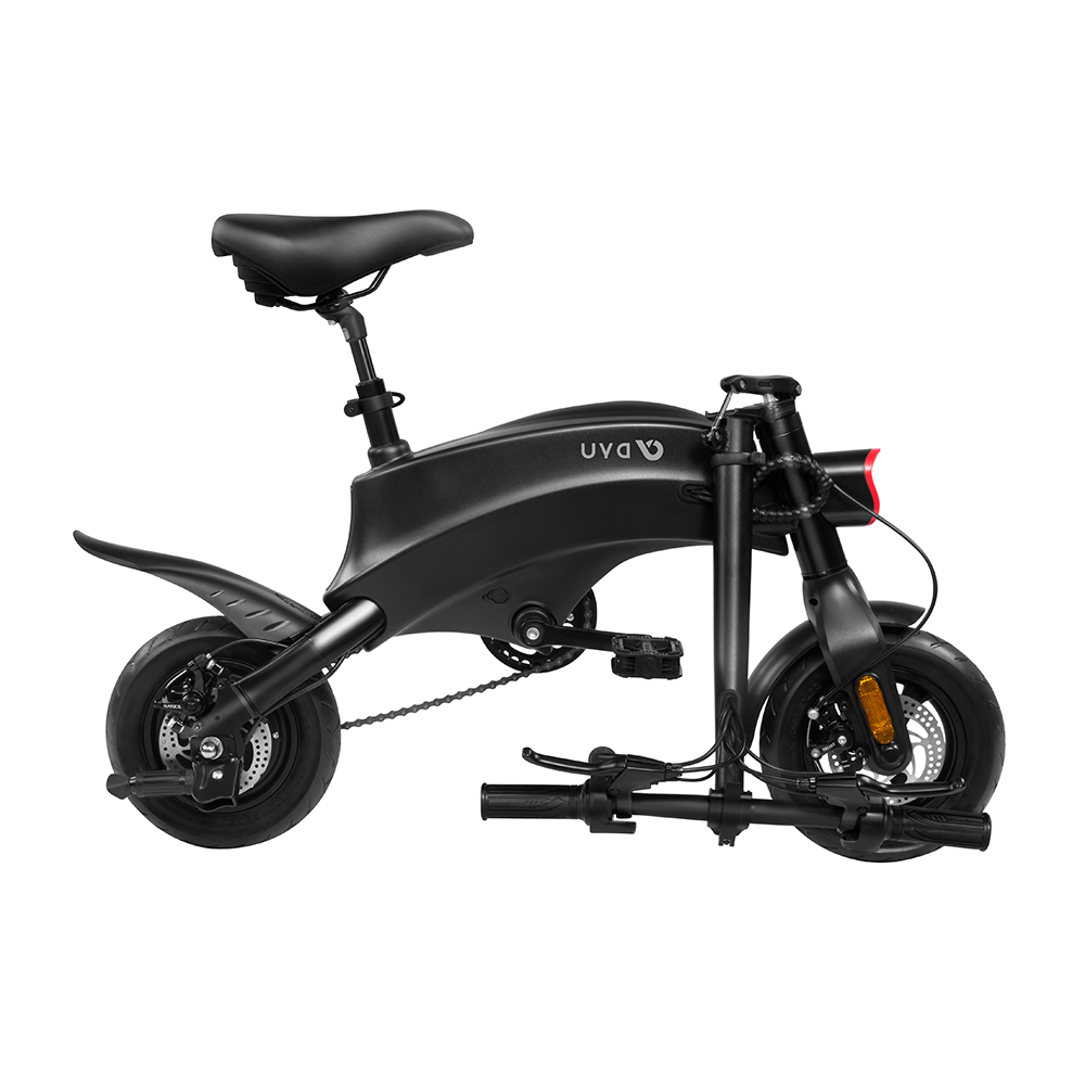 DYU S2 36V/10Ah 240W Electric Mini Bike