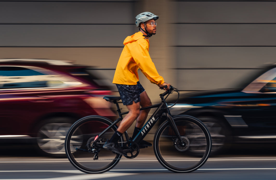 Soltera 2 Ebike