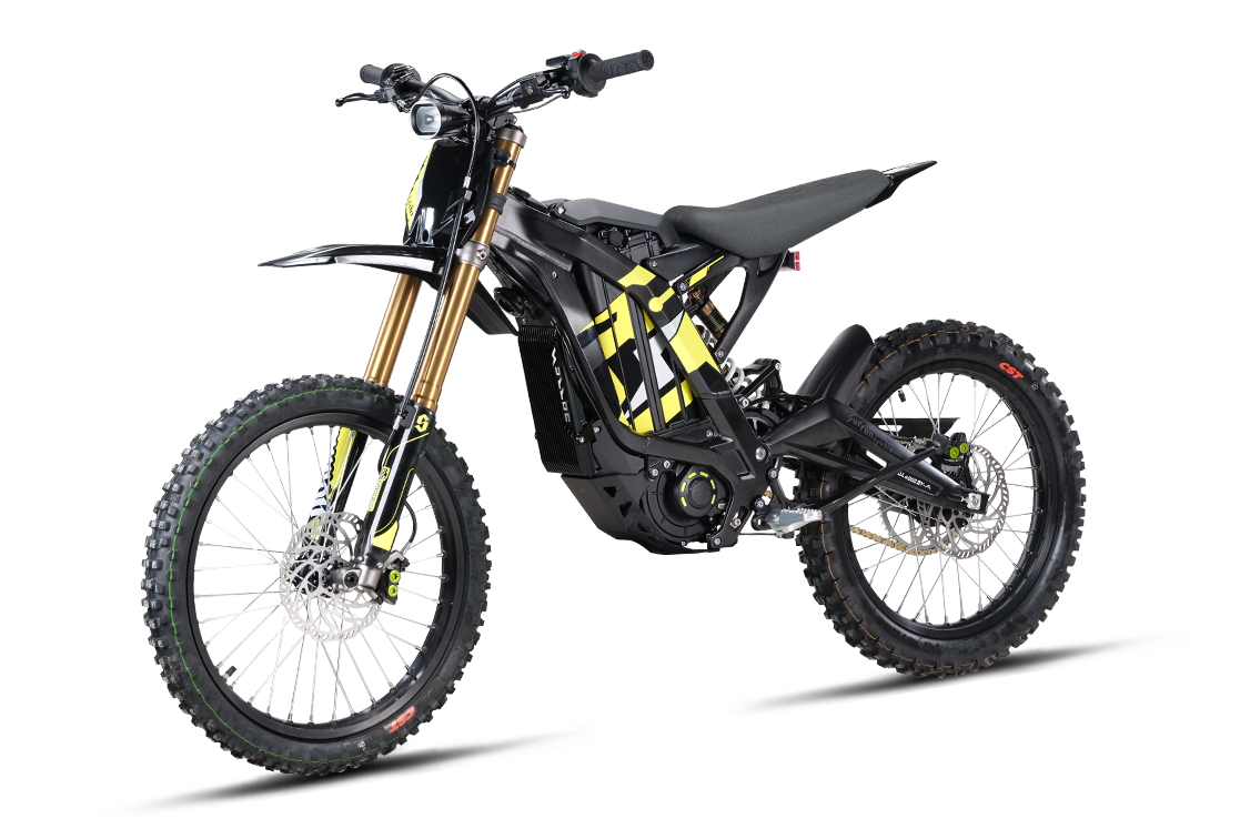 PRE-ORDER Surron Light Bee X Electric E-Moto Bike