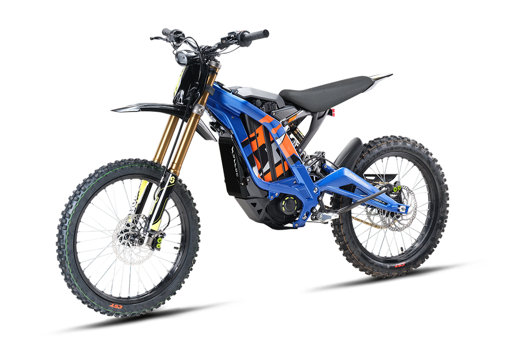 PRE-ORDER Surron Light Bee X Electric E-Moto Bike