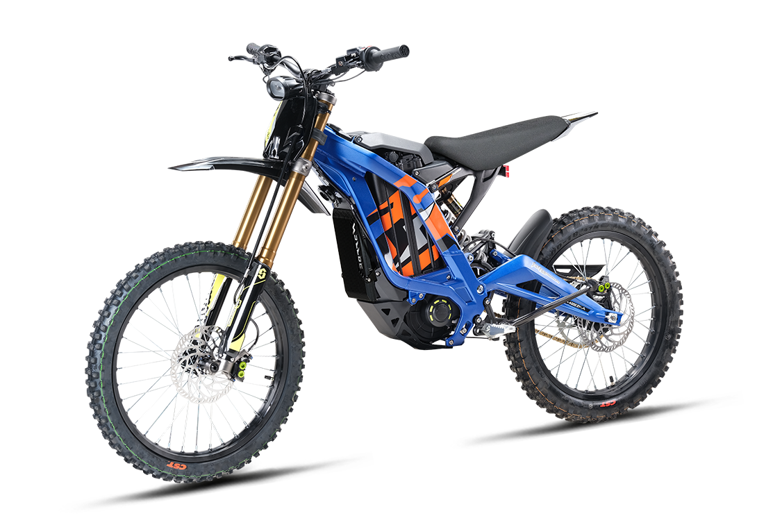 PRE-ORDER Surron Light Bee X Electric E-Moto Bike