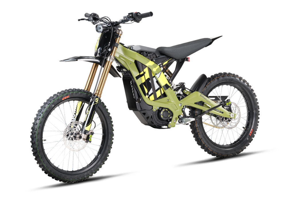 PRE-ORDER Surron Light Bee X Electric E-Moto Bike