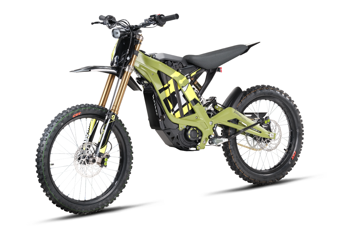 PRE-ORDER Surron Light Bee X Electric E-Moto Bike