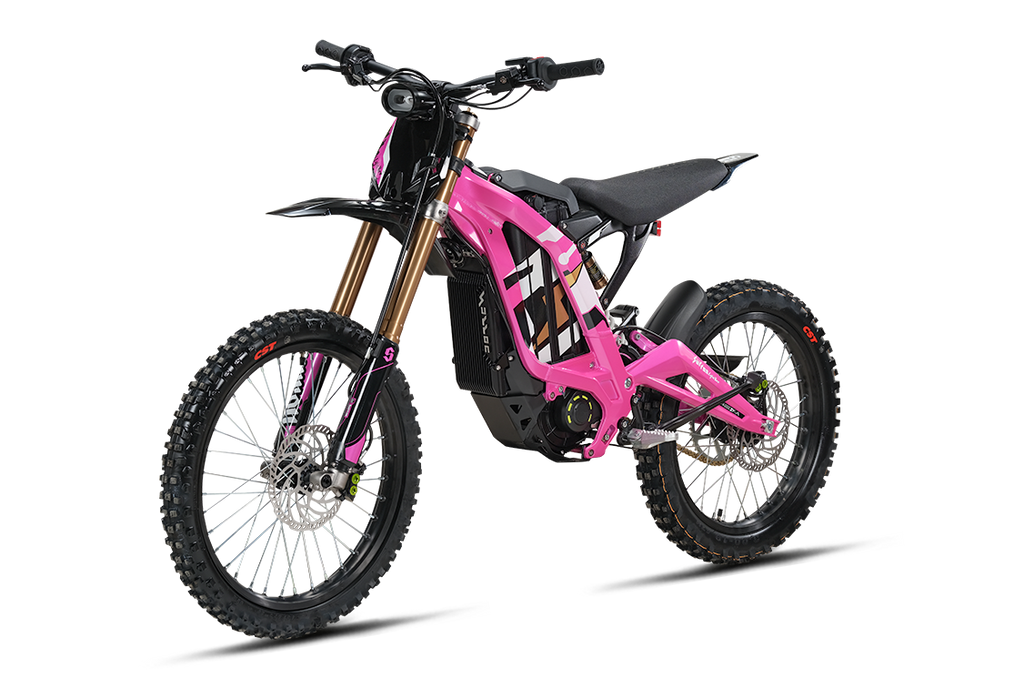 PRE-ORDER Surron Light Bee X Electric E-Moto Bike