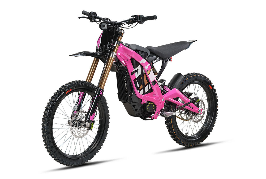 PRE-ORDER Surron Light Bee X Electric E-Moto Bike