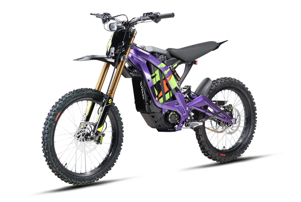 PRE-ORDER Surron Light Bee X Electric E-Moto Bike