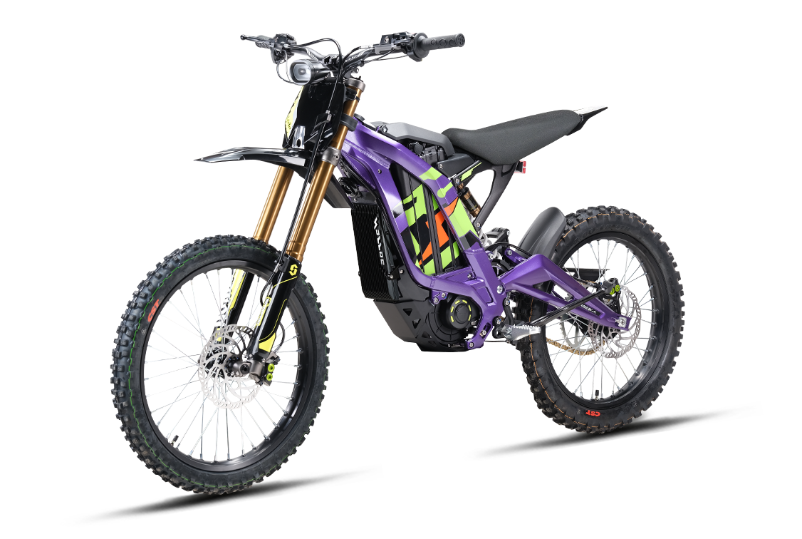 PRE-ORDER Surron Light Bee X Electric E-Moto Bike