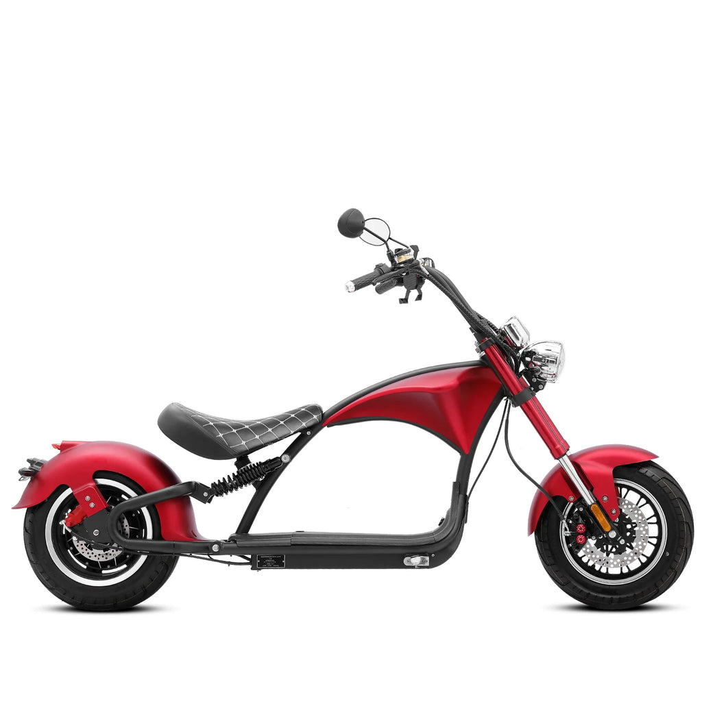 Koppla Cobra M1P 60V/30Ah 2000W Electric Scooter