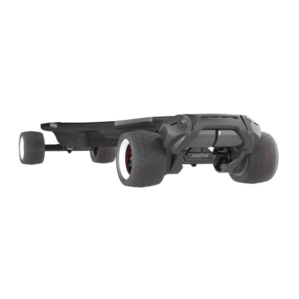 Maxfind FF Belt 48V/8.7Ah 3000W Electric Skateboard
