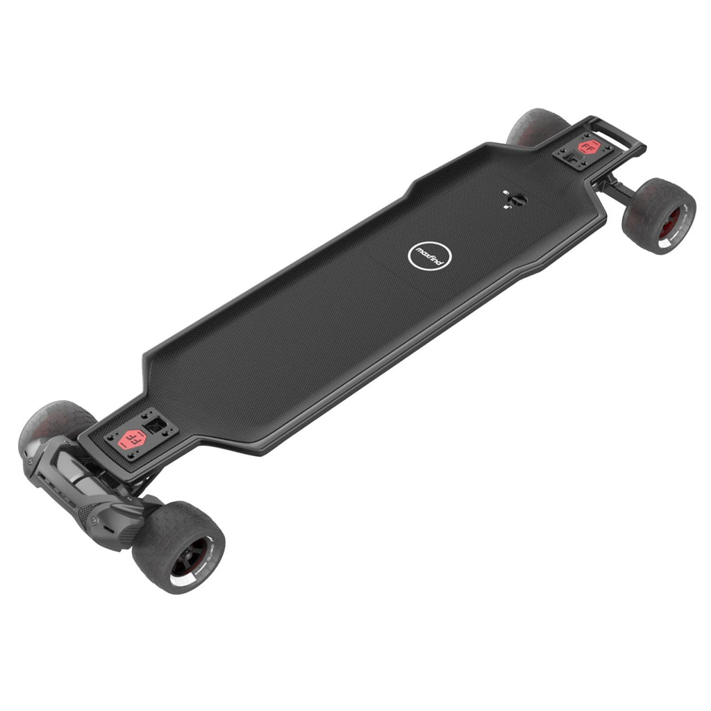 Maxfind FF Belt 48V/8.7Ah 3000W Electric Skateboard