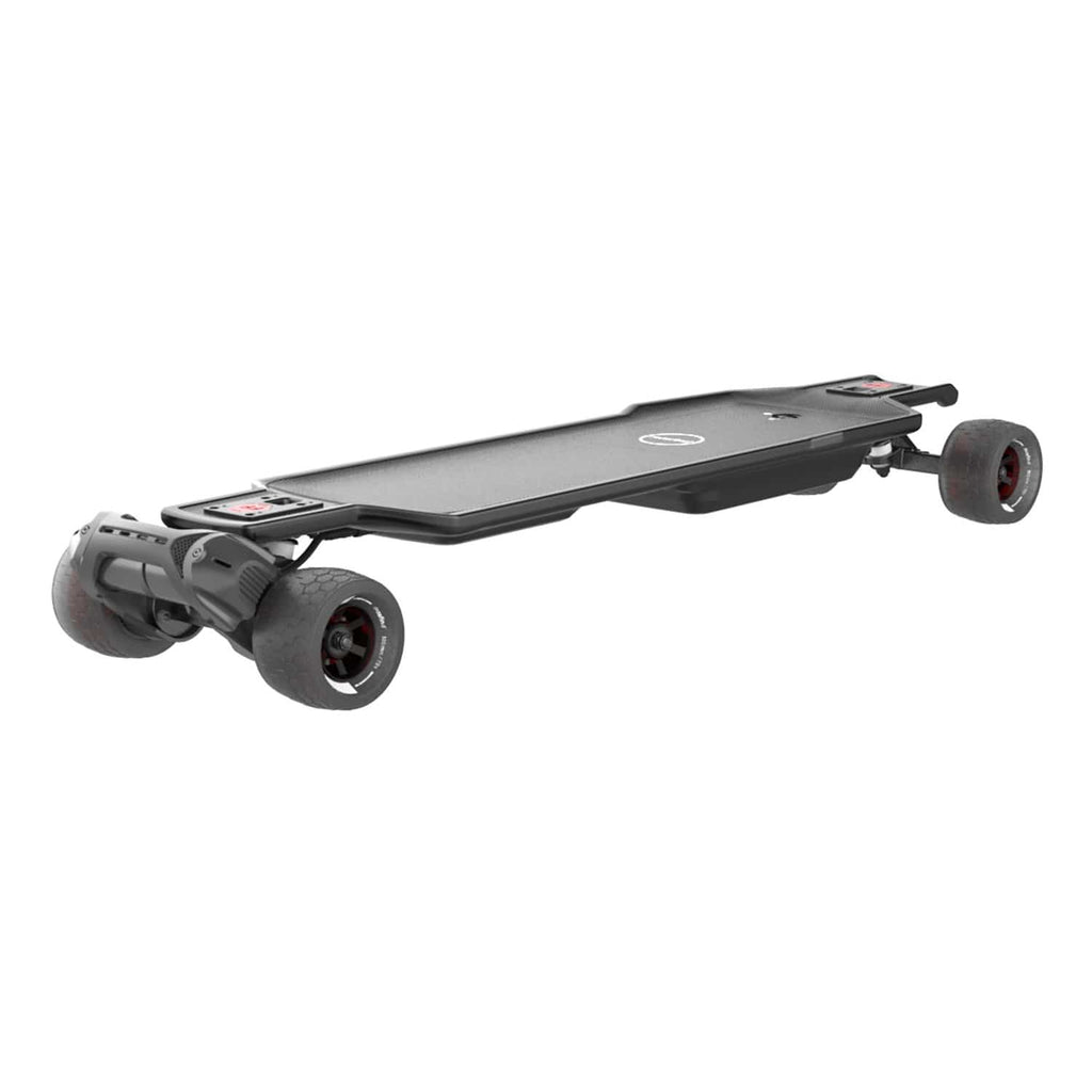 Maxfind FF Belt 48V/8.7Ah 3000W Electric Skateboard