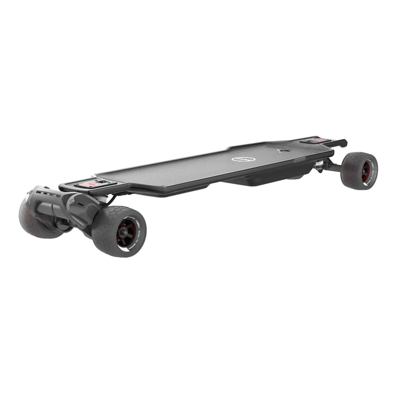 Maxfind FF Belt 48V/8.7Ah 3000W Electric Skateboard