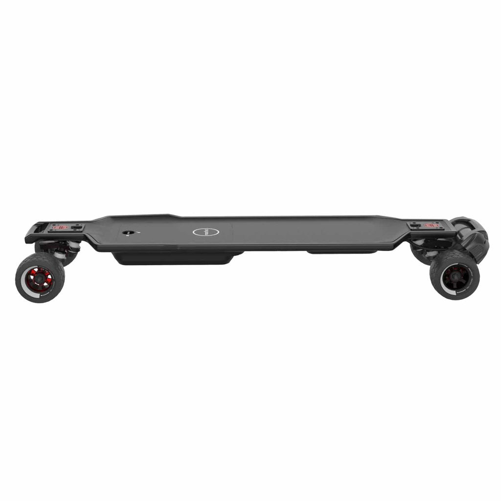 Maxfind FF Belt 48V/8.7Ah 3000W Electric Skateboard