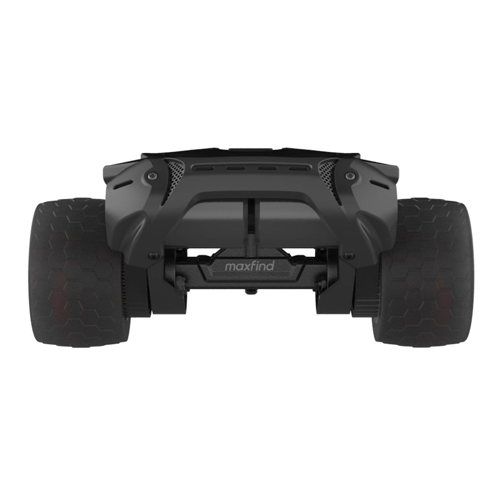 Maxfind FF Belt 48V/8.7Ah 3000W Electric Skateboard
