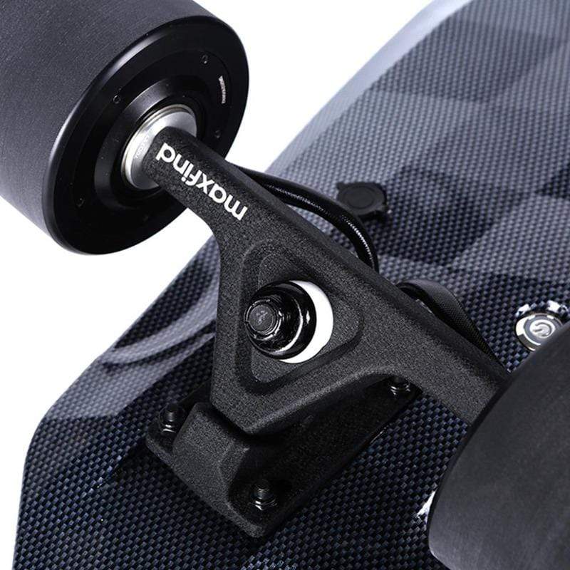 Maxfind Max2 Pro 36V/4.4Ah Single/Dual Motor Electric Skateboard