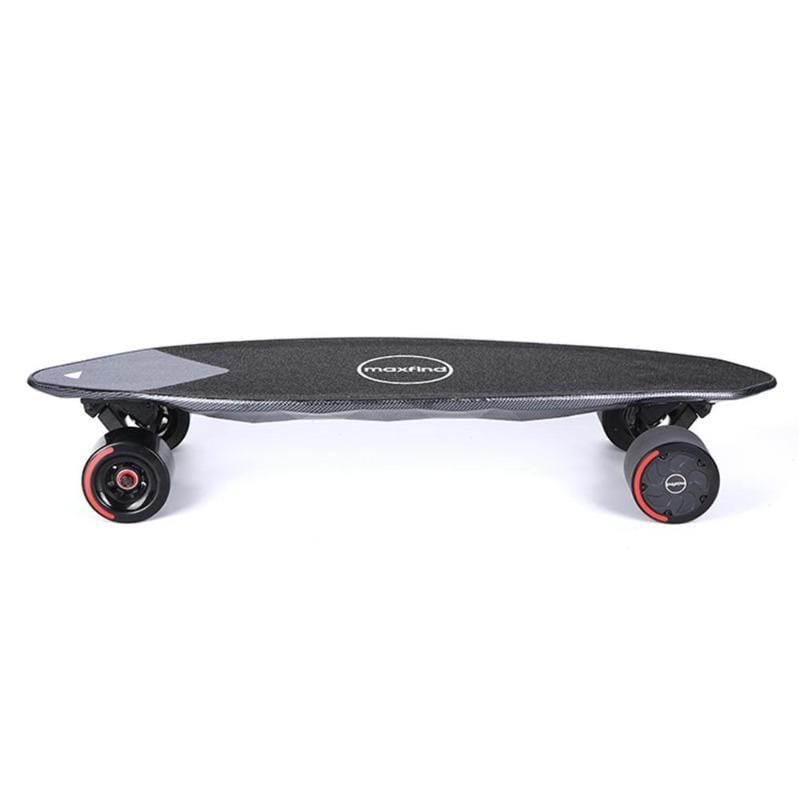 Maxfind Max2 Pro 36V/4.4Ah Single/Dual Motor Electric Skateboard